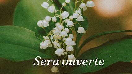 L'échappée fleurie, Fleuriste à Levroux