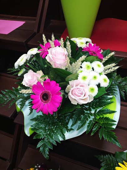 Nature Et Fleurs, Fleuriste à Chamalières
