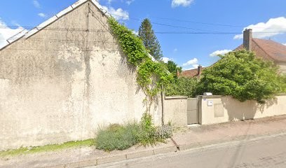 Des herbes et des fleurs, Fleuriste à Ossey-les-Trois-Maisons