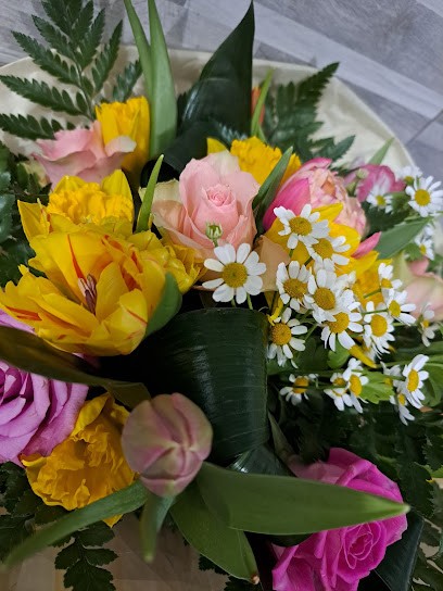 Atelier De Shana, Fleuriste à Lillers