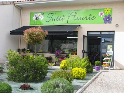 Tutti Fleurie, Fleuriste à Siorac-en-Périgord