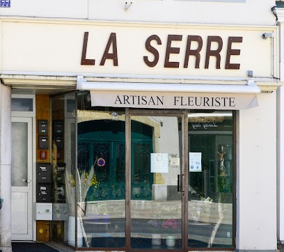 La Serre, Fleuriste à Pontarlier