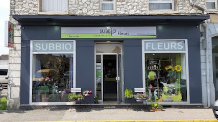 Subbio Fleurs, Fleuriste à Champagne-sur-Seine
