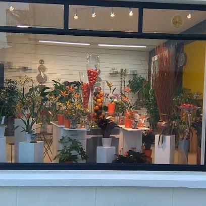 Ostréa Flor, Fleuriste à La Tremblade