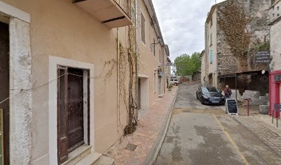 A L'encre Rose, Fleuriste à Montmeyan