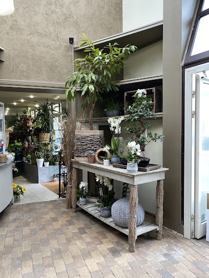 Fleurville SA, Fleuriste à Chamalières