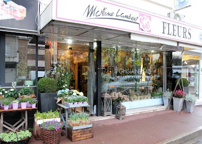 Ghislaine Caze Fleurs, Fleuriste à Montgeron