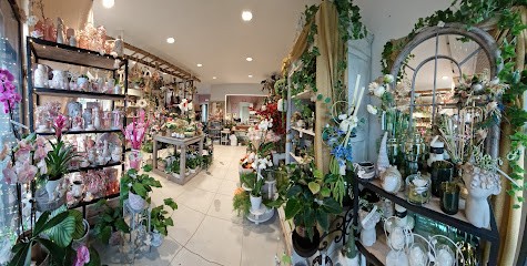 l'Atelier de Floris, Fleuriste à Saint-Viaud