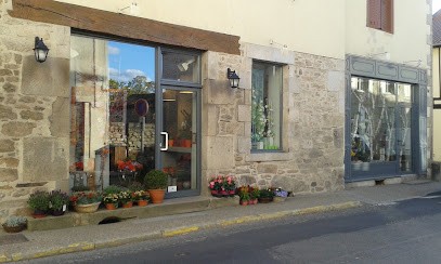 Jardi-Flor, Fleuriste à Nexon