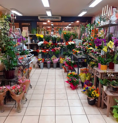 Le Palais Fleuri, Fleuriste à Vivonne