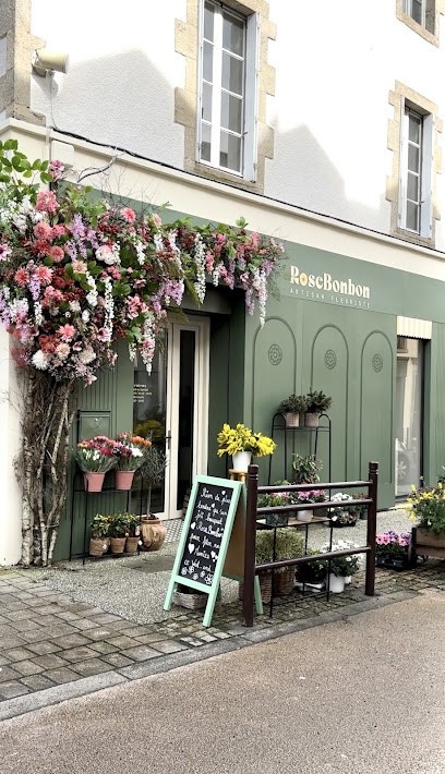 RoseBonbon Artisan fleuriste les Herbiers, Fleuriste aux Herbiers