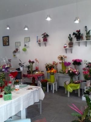 Rose Passion, Fleuriste à La Plaine-sur-Mer