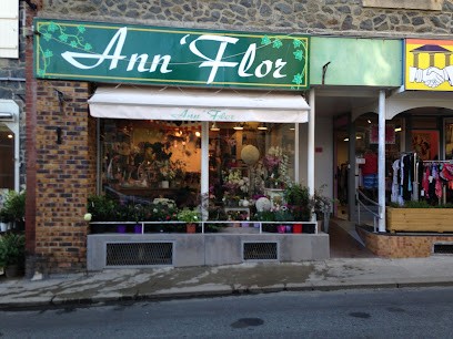 Ann Flor, Fleuriste à Saint-Quay-Portrieux