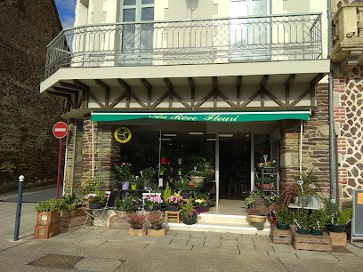 Au Rêve Fleuri, Fleuriste à Saint-Méen-le-Grand