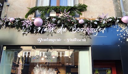 Atelier, coeur de Marie, Fleuriste à Durtol