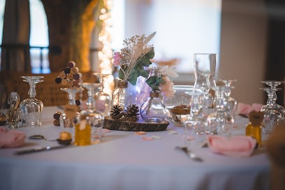 Les Champs D'Alizée, Fleuriste à Saint-Symphorien-de-Lay