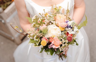 La Bohème, Fleuriste à Luz-Saint-Sauveur