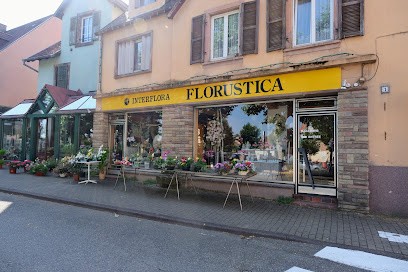 Fleurs Florustica, Fleuriste à Saverne