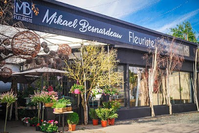 Atelier MB Fleuriste, Fleuriste à La Flèche