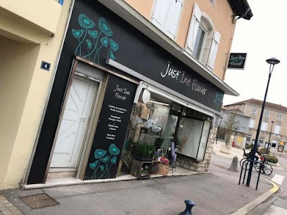 Just’ine Flower, Fleuriste à Flavigny-sur-Moselle