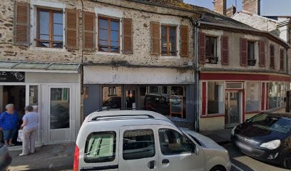 Fleuriste Interflora, Fleuriste à Saint-Amand-en-Puisaye