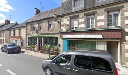 Lesellier Isabelle, Fleuriste à Rives d'Andaine