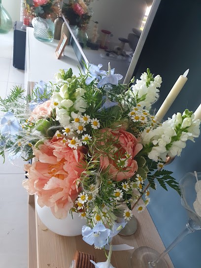 Le Quai Des 4 Saisons, Fleuriste à Tulle