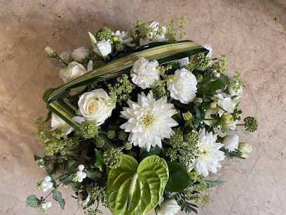 A Fleurs De Peau, Fleuriste aux Mureaux