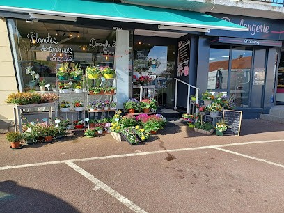 Dis leur des fleurs, Fleuriste à Giberville