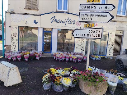 MONIFLOR, Fleuriste à Molliens-Dreuil