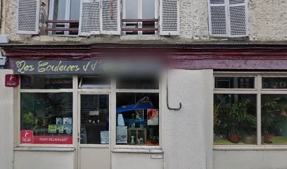 Les Couleurs d'Amélie, Fleuriste à Valmont