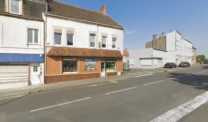 Au bonheur des fleurs, Fleuriste à Boulogne-sur-Mer