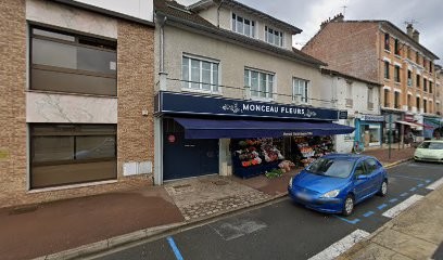 La Montgeronnaise, Fleuriste à Montgeron