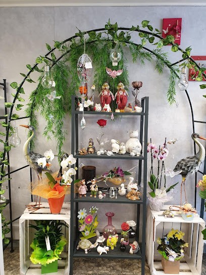 Eure Fleurs, Fleuriste à Mesnils-sur-Iton