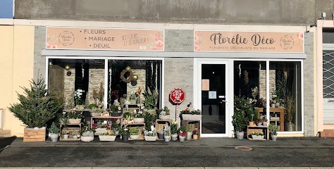 FLORELIE DECO, Fleuriste à Beaupréau-en-Mauges