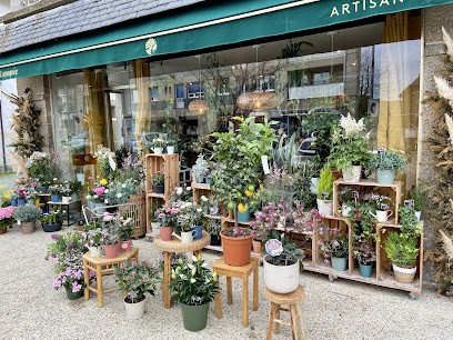 Canopée Artisan Fleuriste, Fleuriste à Pleurtuit