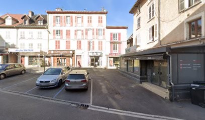Atelier Folle Avoine, Fleuriste à Vizille