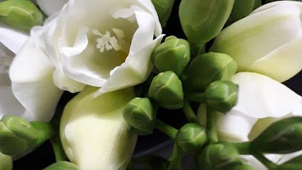 Earl Cut Flowers, Fleuriste à Étoile-sur-Rhône
