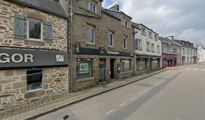 Tiges Et Compagnie, Fleuriste à Plouigneau