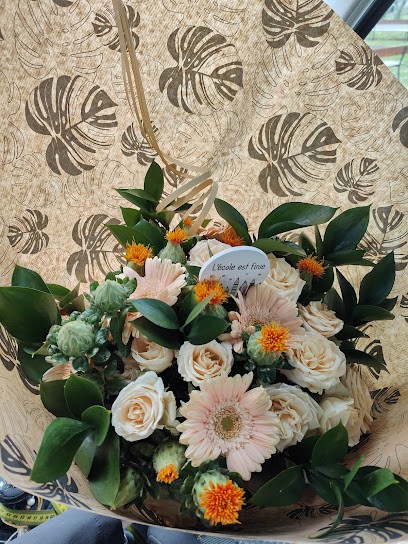 Abeille Céline, Fleuriste à Montréjeau