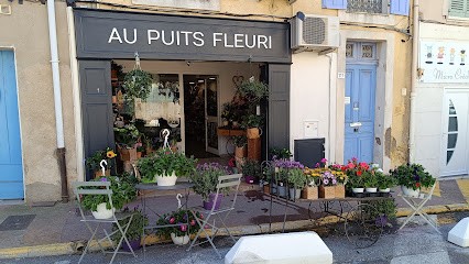 Au Puits Fleuri, Fleuriste à Puget-sur-Argens