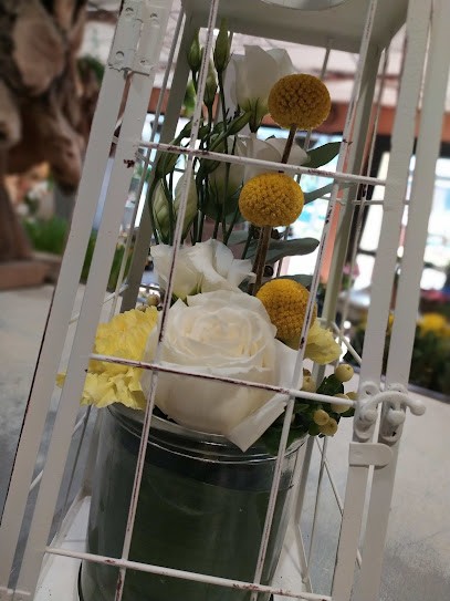 L'Esprit des Fleurs, Fleuriste à Port-Jérôme-sur-Seine