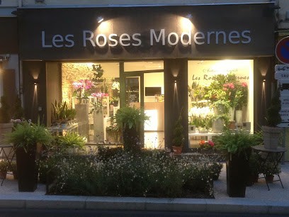 Liria Franck, Fleuriste à Oullins