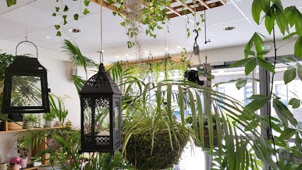 Fleuriste Valérie Giraud, Fleuriste à Saint-Romain-en-Gal