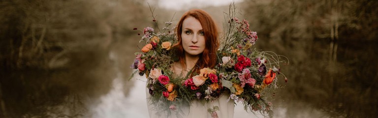 Décoration florale Mariage 44 | Petite Fleur, Fleuriste à Treillières