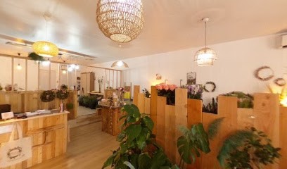 Evelise Artisan Fleuriste, Fleuriste à Prayssac