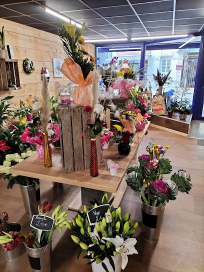 L'atelier De Marie, Fleuriste à Nuits-Saint-Georges