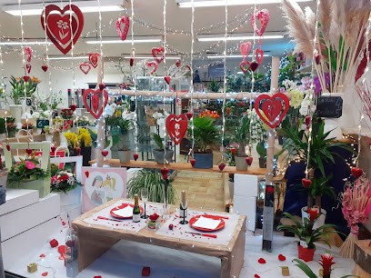 THE FLOWER SPACE, Fleuriste à Marseille 11
