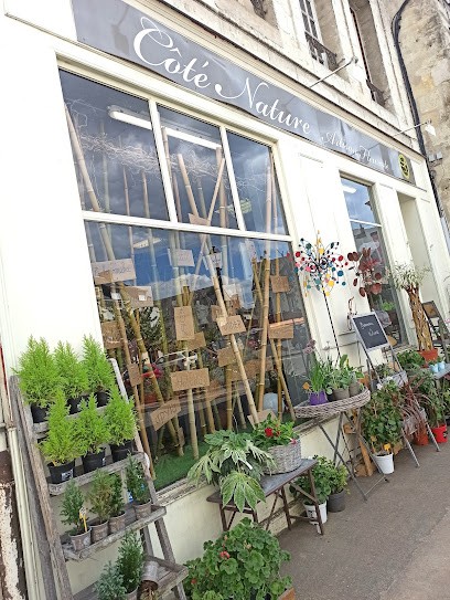 Côté Nature, Fleuriste à La Chartre-sur-le-Loir