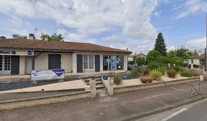 PASSION FLORALE, Fleuriste à Agris